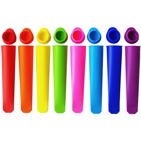 13 Best Popsicle Molds for 2022 - Fun Ice Pop Makers & Molds