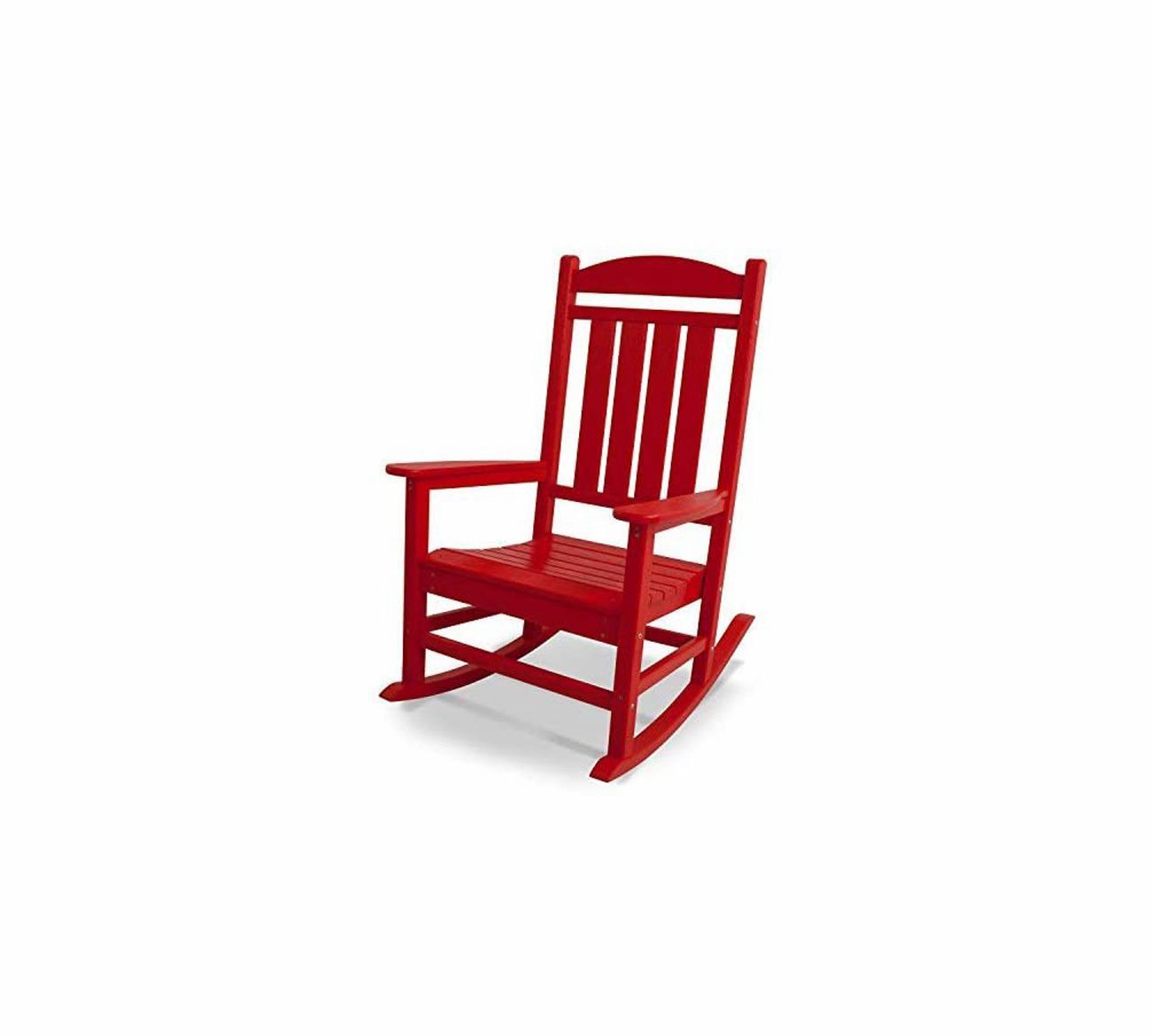 Presidential Rocking Chair