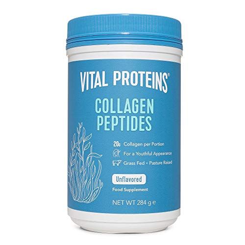 Vital Proteins Kolagen Peptida Bubuk (284g)