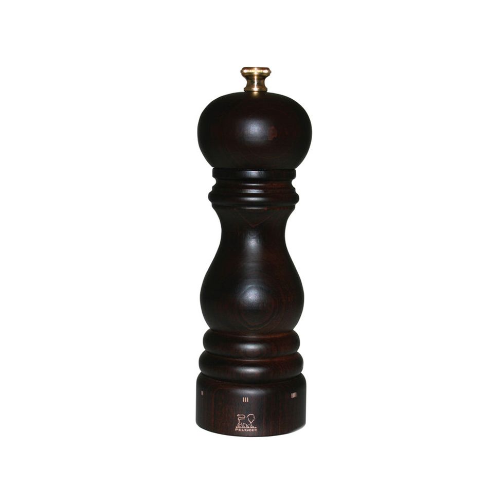 What Is a Pepper Mill?