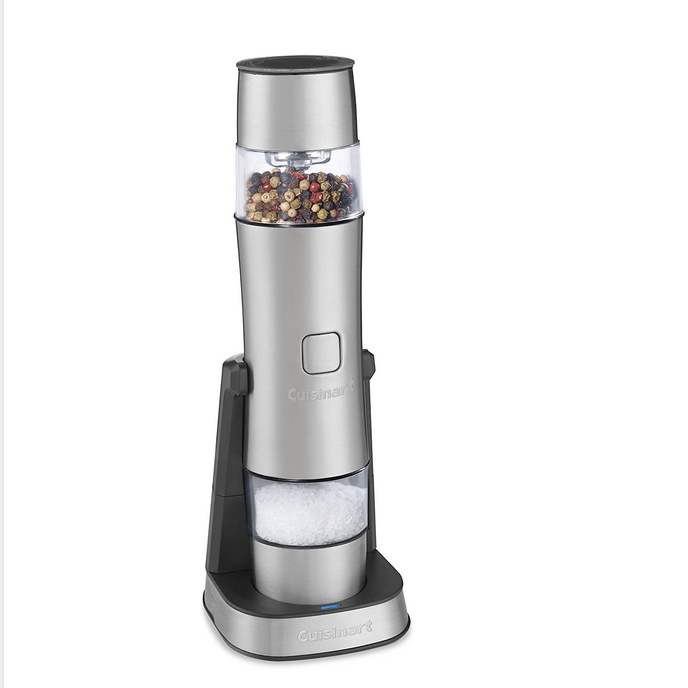 The 4 Best Pepper Mills of 2024