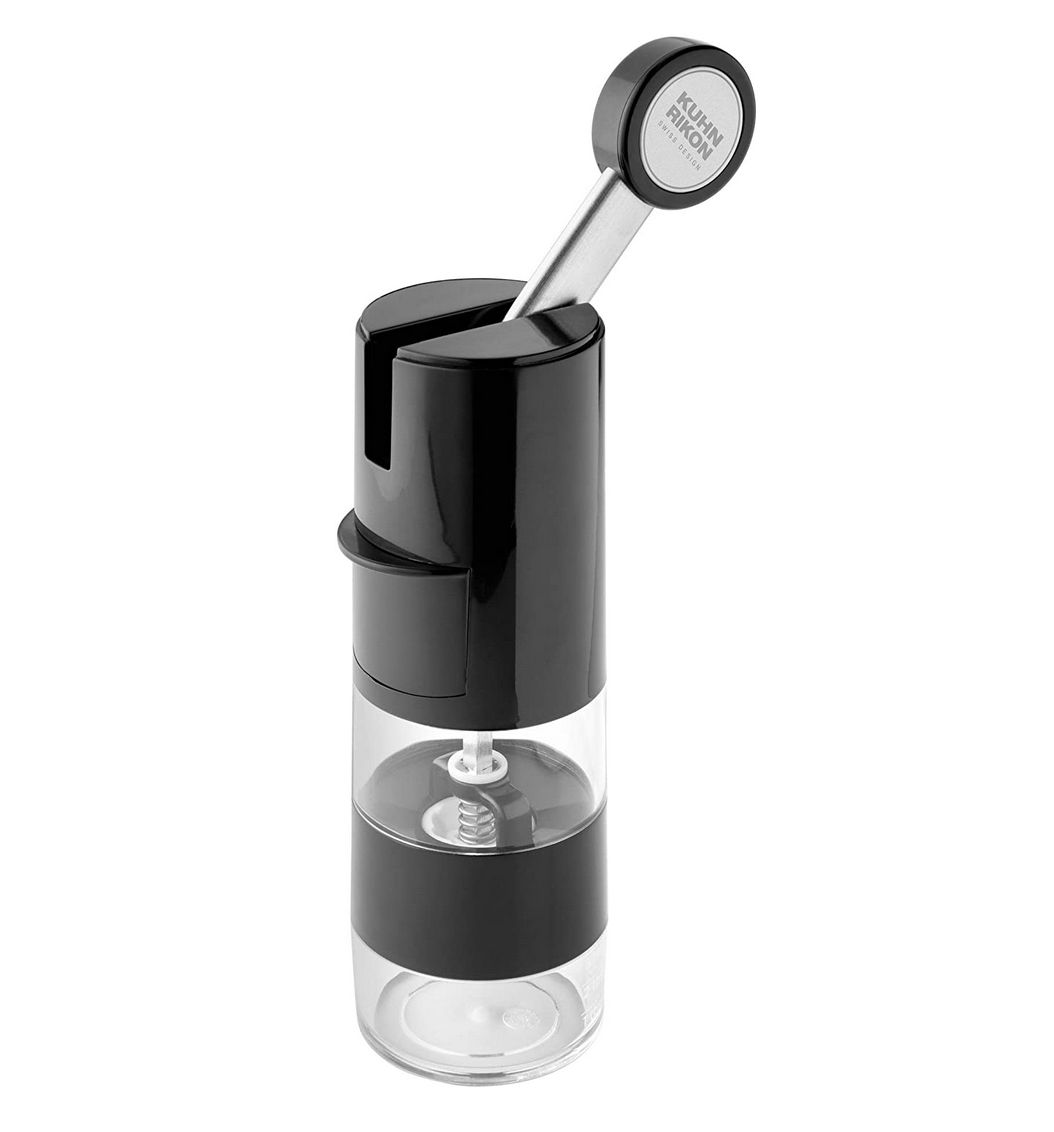 7 Best Pepper Mills and Grinders of 2023