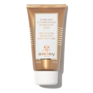 Self Tanning Hydrating Body Skin Care 