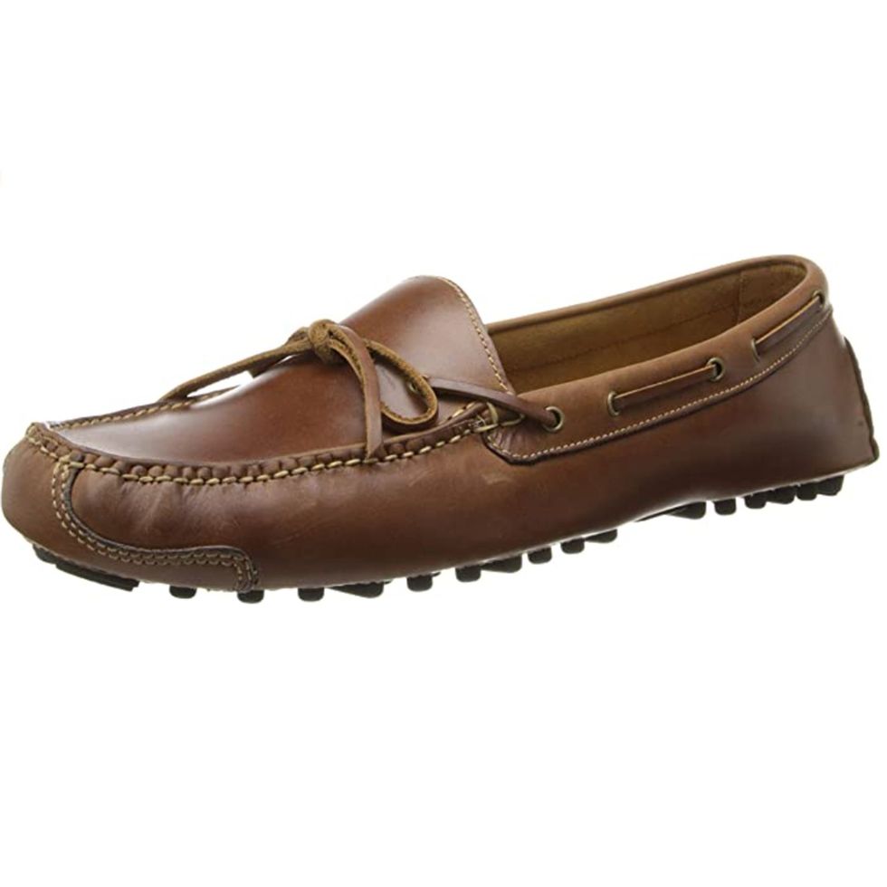 Cole Haan Driving Loafers