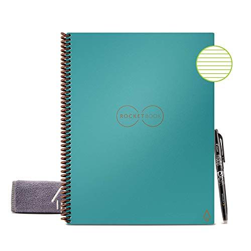 Best Smart Notebooks 2022 - Digital Notebooks for Converting Text