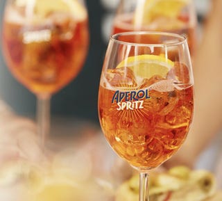 Aperol Aperitivo Liqueur