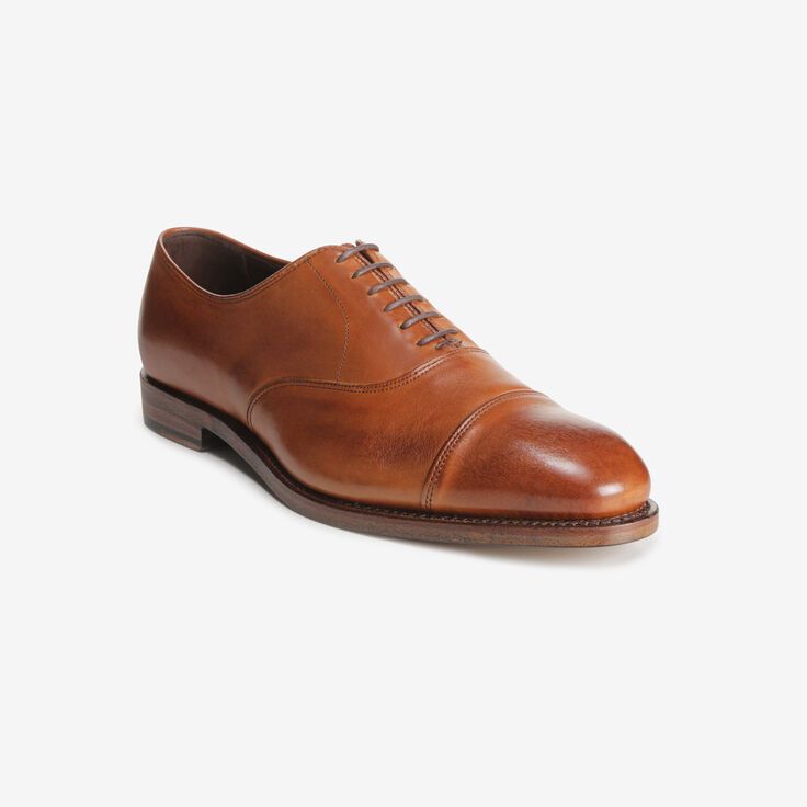 Allen Edmonds Hopkinson are its best dress shoe and they re under