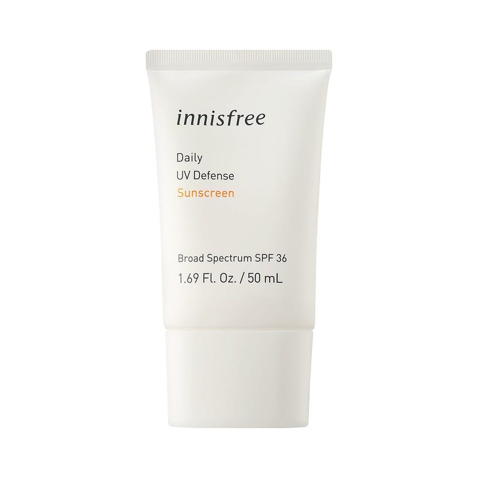 Daily UV Defense Sunscreen SPF 36