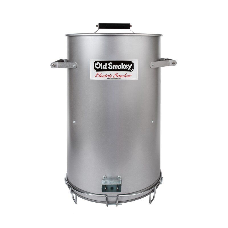Old Smokey Products Electric Smoker