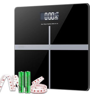 Sunzeo High Precision Digital Body Weight Bathroom Scale Sunzeo High Precision Digital Body Weight Bathroom Scale