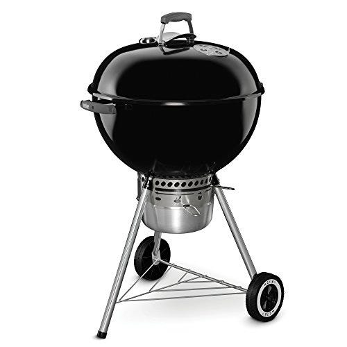 Weber Original Kettle Charcoal Grill