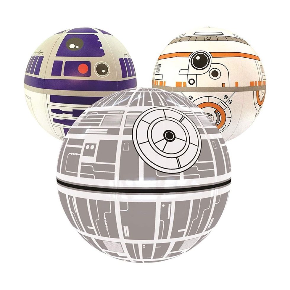 ‘Star Wars’ Inflatable Beach Balls