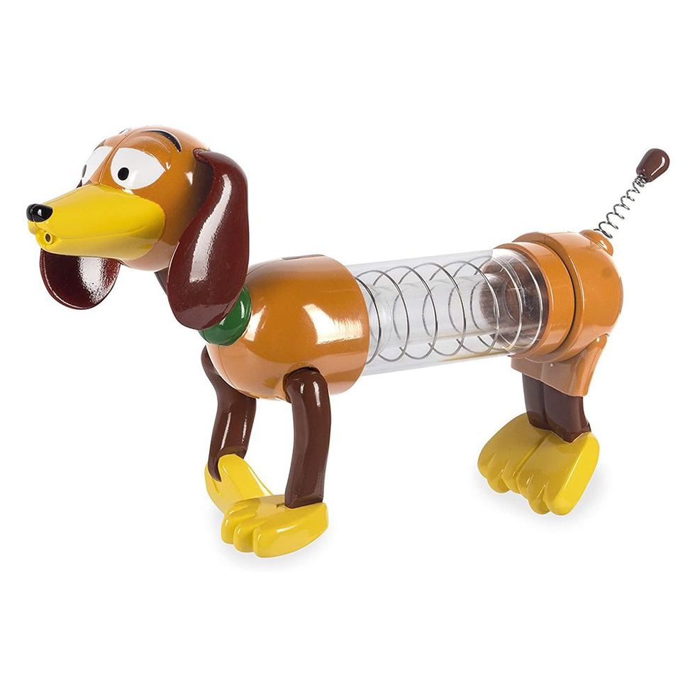 ‘Toy Story’ Slinky Dog Toy Water Blaster