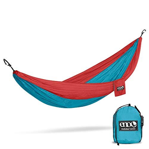 Eagles Nest Outfitters DoubleNest Lightweight Camping Hammock
