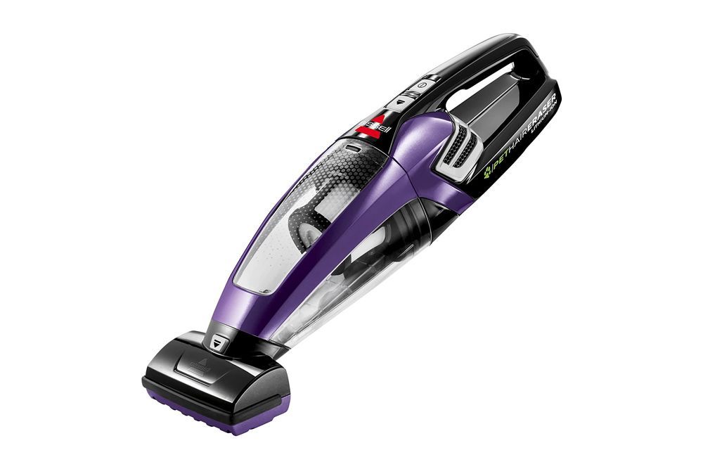 Best cordless discount handheld vacuum 2021