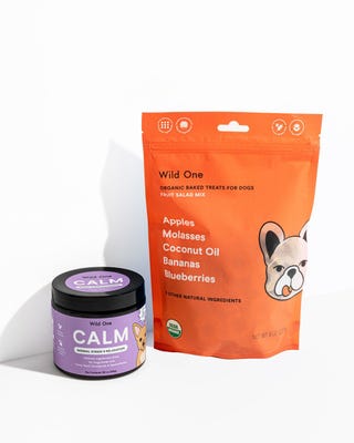 Healthy Pup Kit