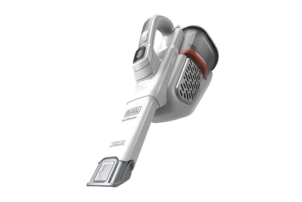 Dustbuster 20V Max* Handheld Vacuum For Pets, Advanced Clean