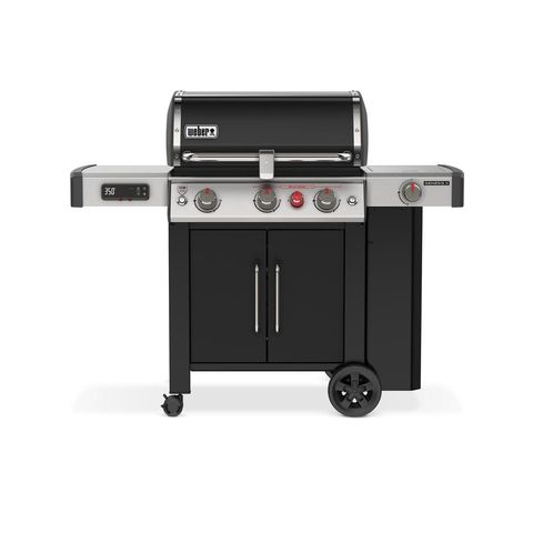 9 Outdoor Grills Buy 2022 - Top Gas, Charcoal and Pellet Grill Reviews