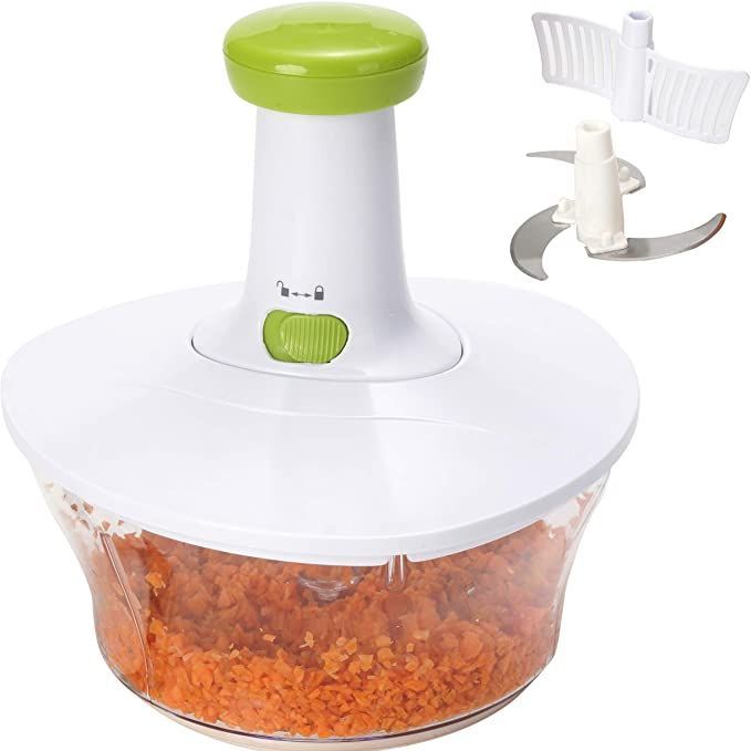 The 10 Best Vegetable Choppers of 2023 (Reviews) - FindThisBest