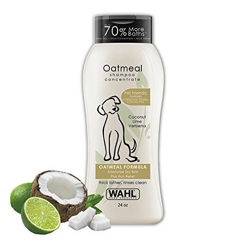 which shampoo is best for puppies