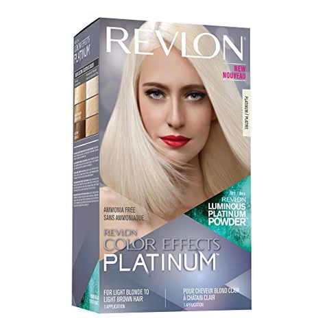 20 Best Blonde Hair Dyes - Best Box Blonde Hair Dye