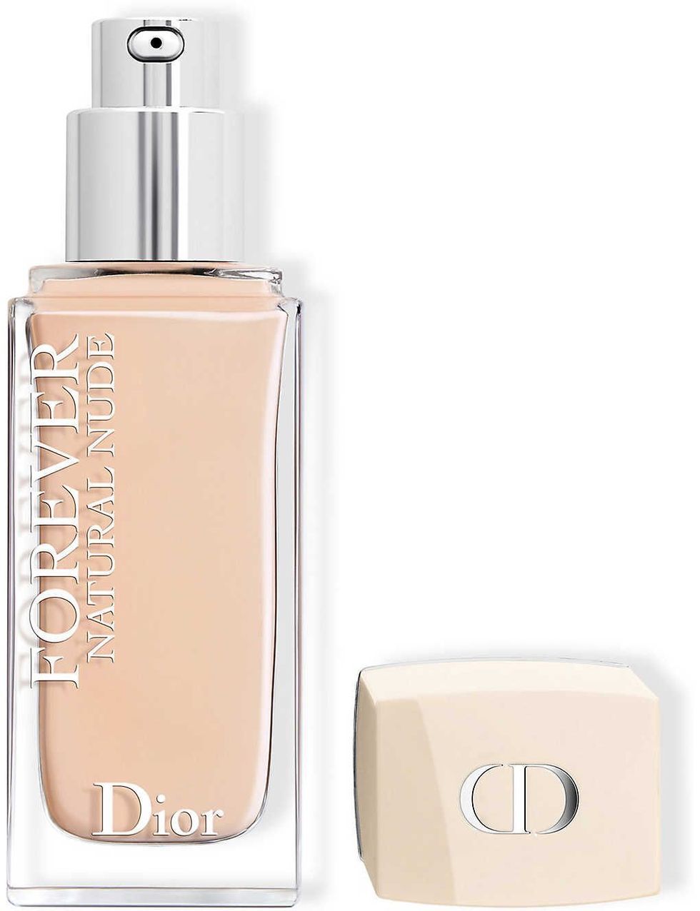 一定要囤貨的「美妝暢銷品」12：Dior Forever 恆久裸肌粉底液
