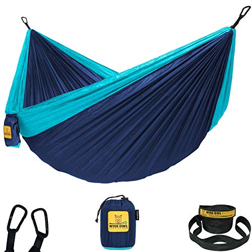 Camping Hammocks