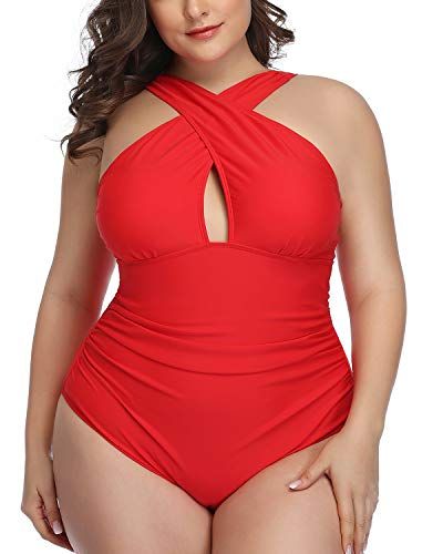 Best Plus Size Swimsuits For Summer 22 Plus Size Swimwear Bikinis