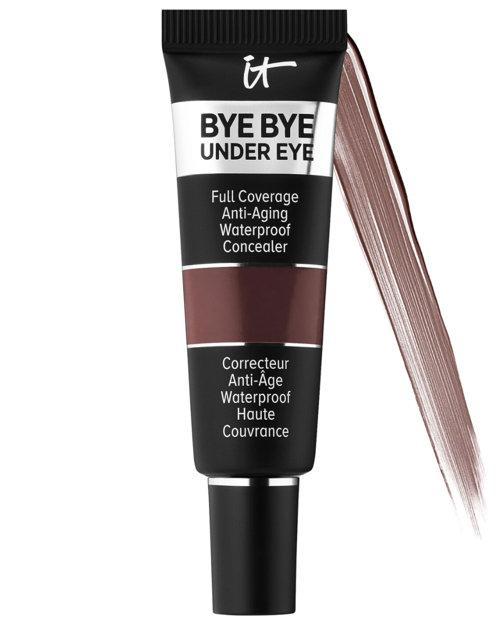 15 Best Concealers for Mature Skin 2024