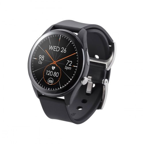 偵測「血氧濃度」智慧手錶推薦：ASUS VivoWatch SP 智慧手錶
