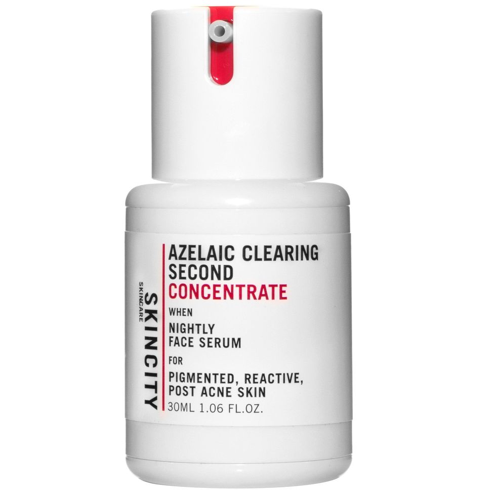 Azelaic Clearing Second Concentrate - 30 ml
