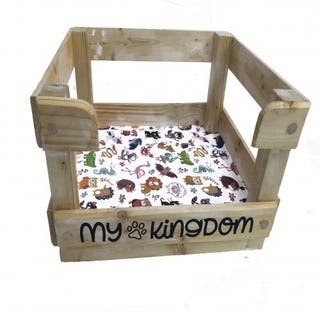 Cama personalizable Cama personalizable