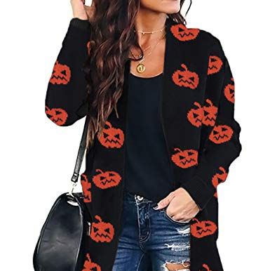 18 Best Halloween Sweaters to Buy in 2021 - Ugly Sweaters for Halloween