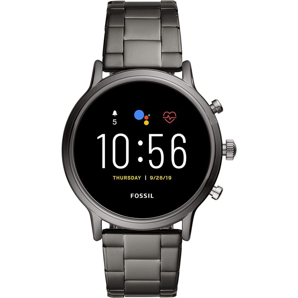 Carlyle Gen 5 Smart Watch
