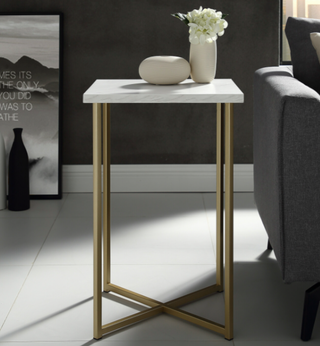 Madison Square Side Table