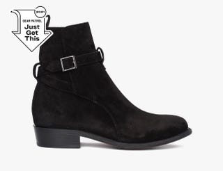 Rogue Boots Rogue Boots