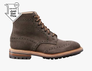Stow Boot Stow Boot