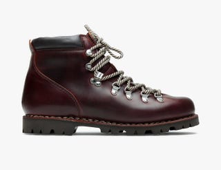 Avoriaz Lisse Ecorce Hiking Boot Avoriaz Lisse Ecorce Hiking Boot