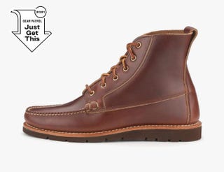 Baxter Boot Baxter Boot