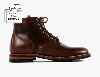 Service Boot Service Boot