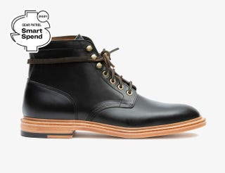 Diesel Boot Diesel Boot
