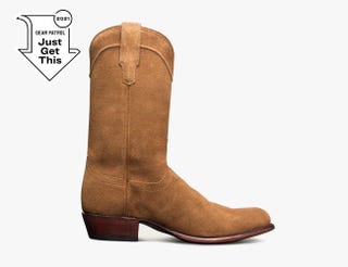 Johnny Boots Johnny Boots