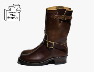 Engineer Boots Engineer Boots