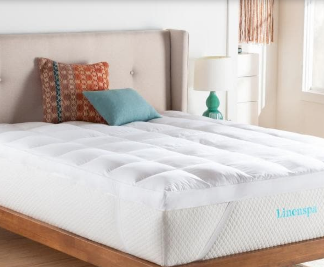 10 Best Mattress Toppers TopRated Mattress Toppers 2022