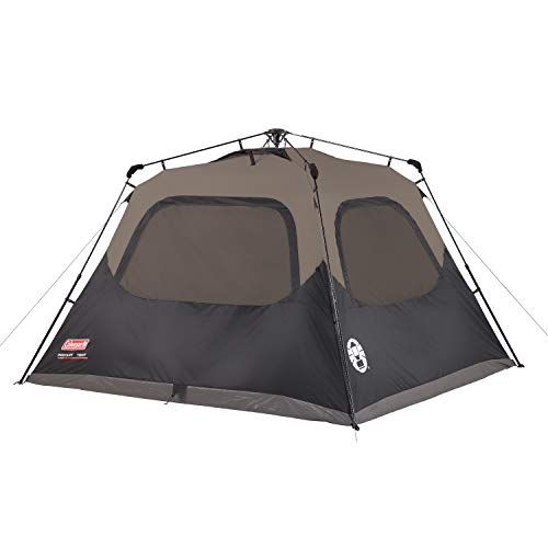 Cabin Camping Tent