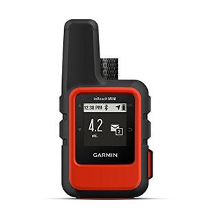 Garmin 010-01879-00 InReach Mini Satellite Communicator Garmin 010-01879-00 InReach Mini Satellite Communicator