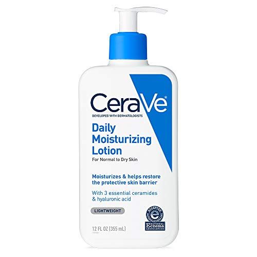 What's the best moisturizer for clearance skin