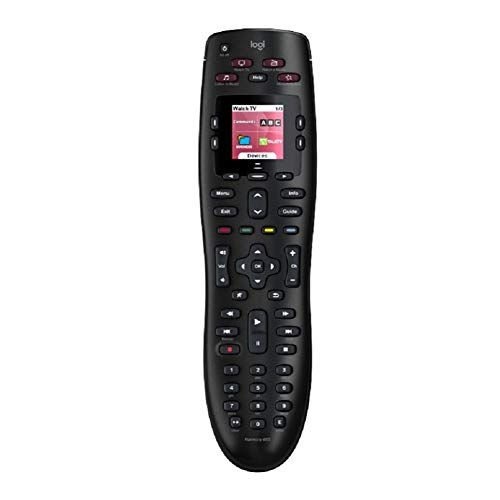 best universal remote