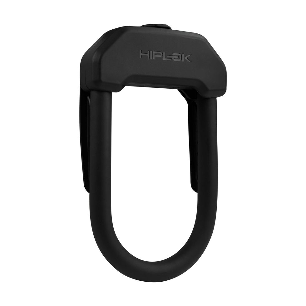 Hiplok DX Wearable Bicycle Lock