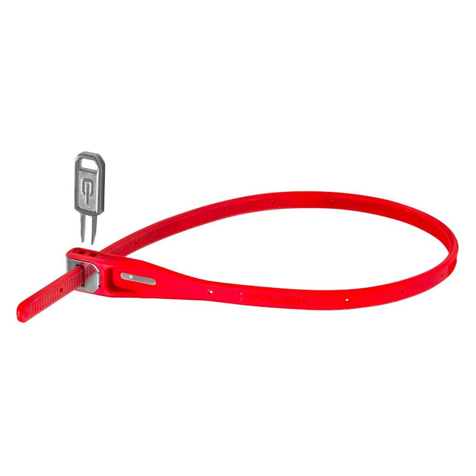 Hiplok Z-LOK Cable Tie Bike Lock 